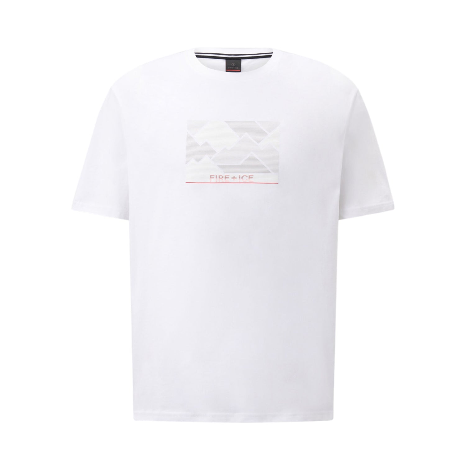 Футболка Mick3