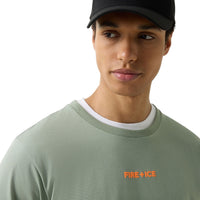 Футболка Mick3