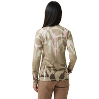 Толстовка Ilvy3 жен.