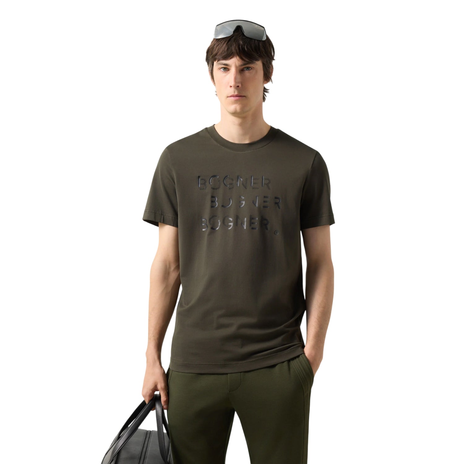 Футболка Ryan-1