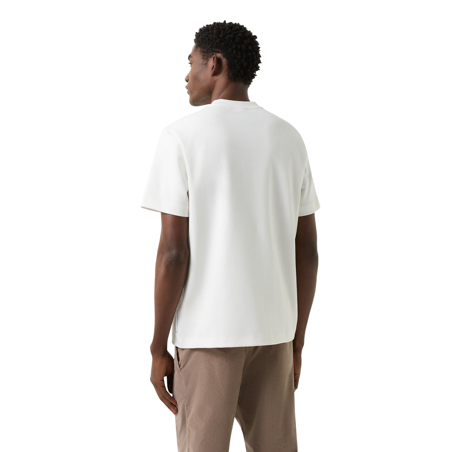 Футболка Damien