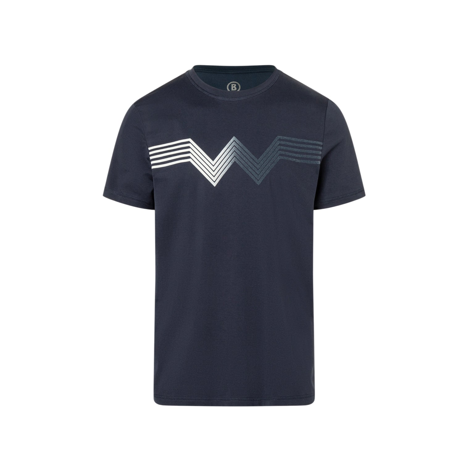 Футболка мужская Roc