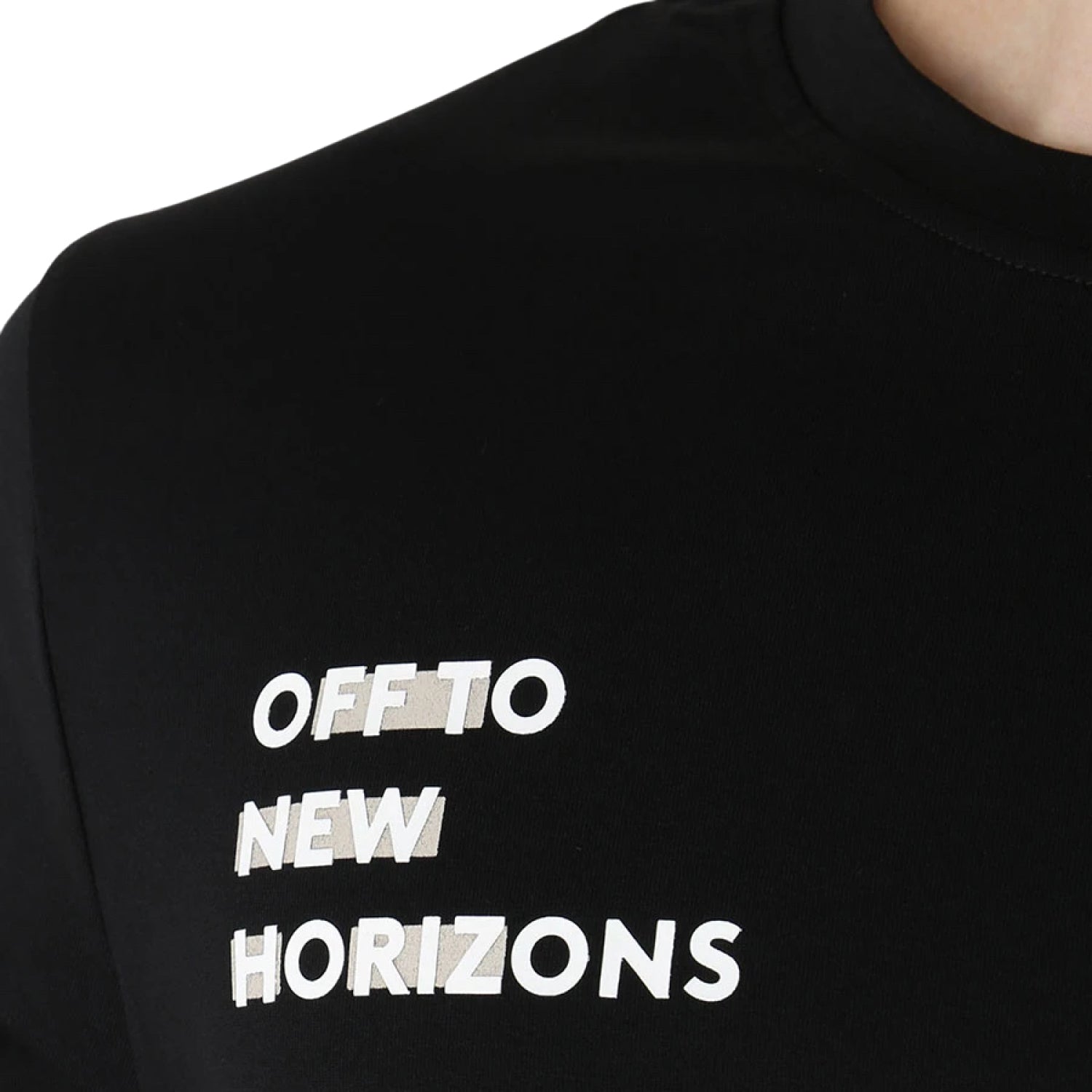 Футболка Roc