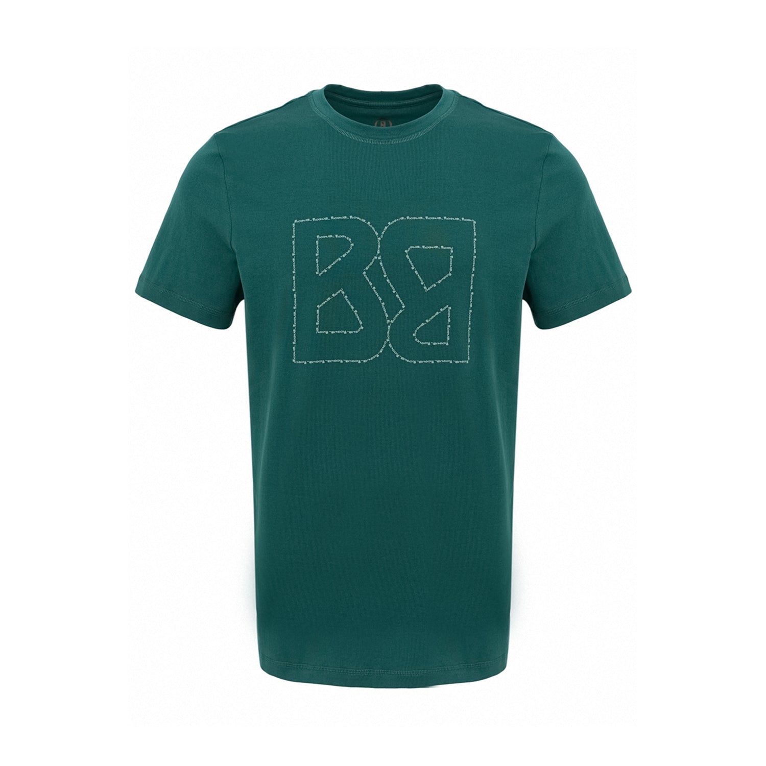 Футболка Roc