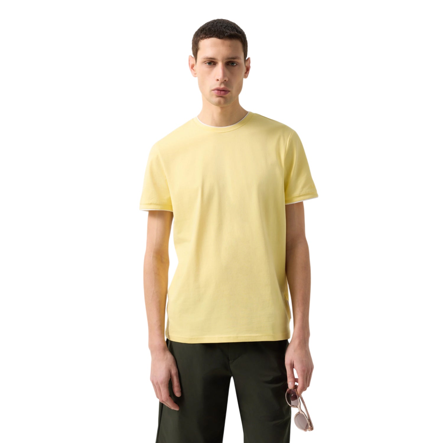 Футболка Ryan-2