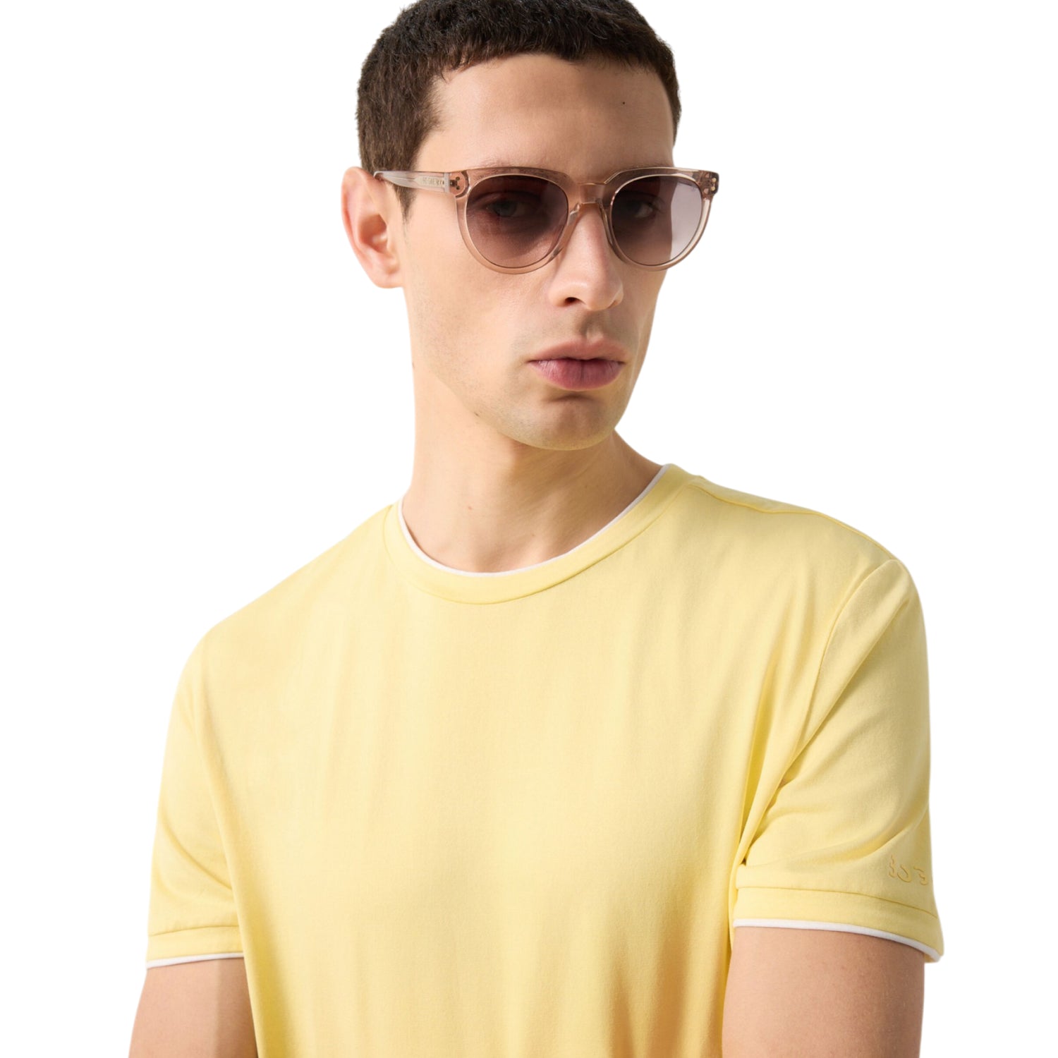 Футболка Ryan-2