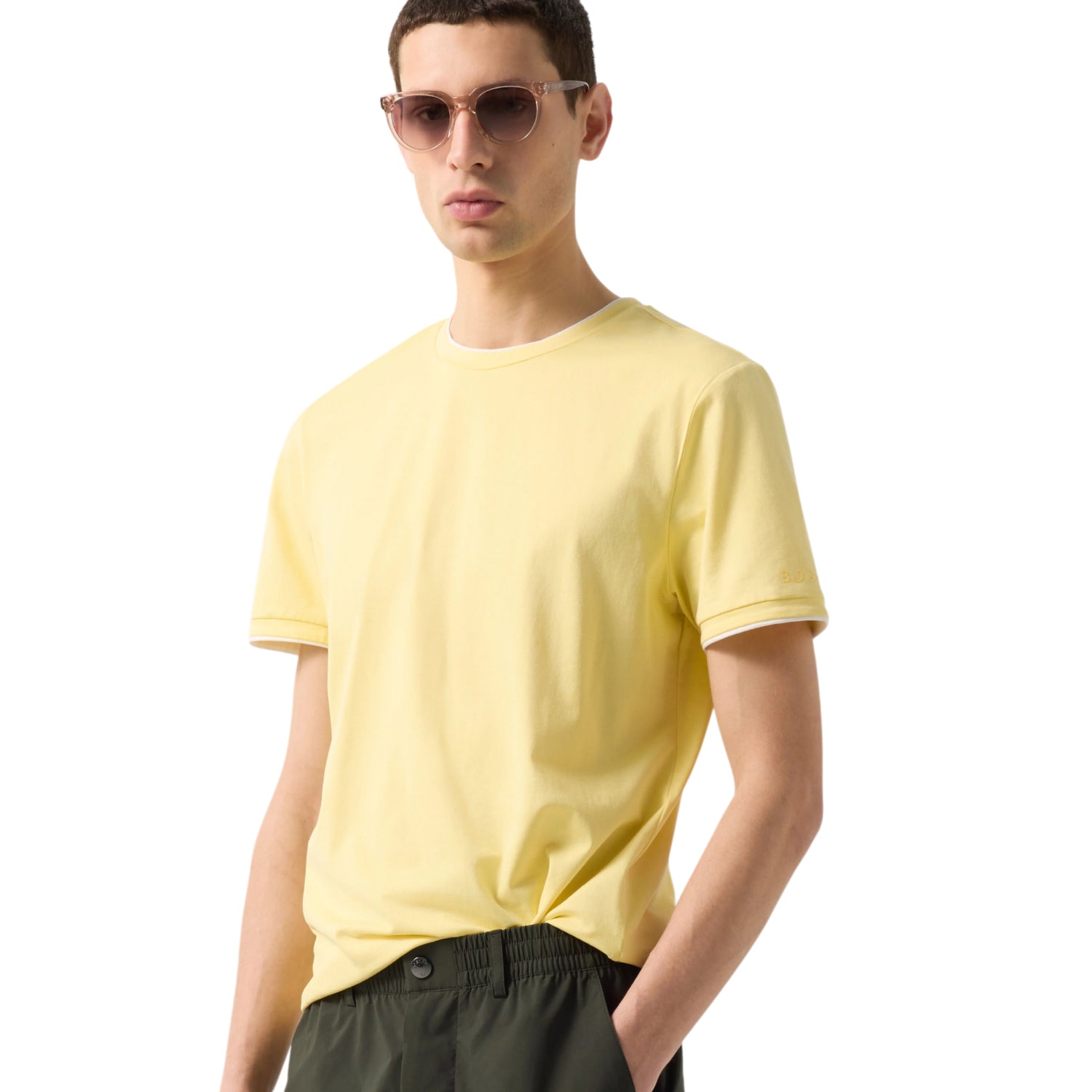 Футболка Ryan-2