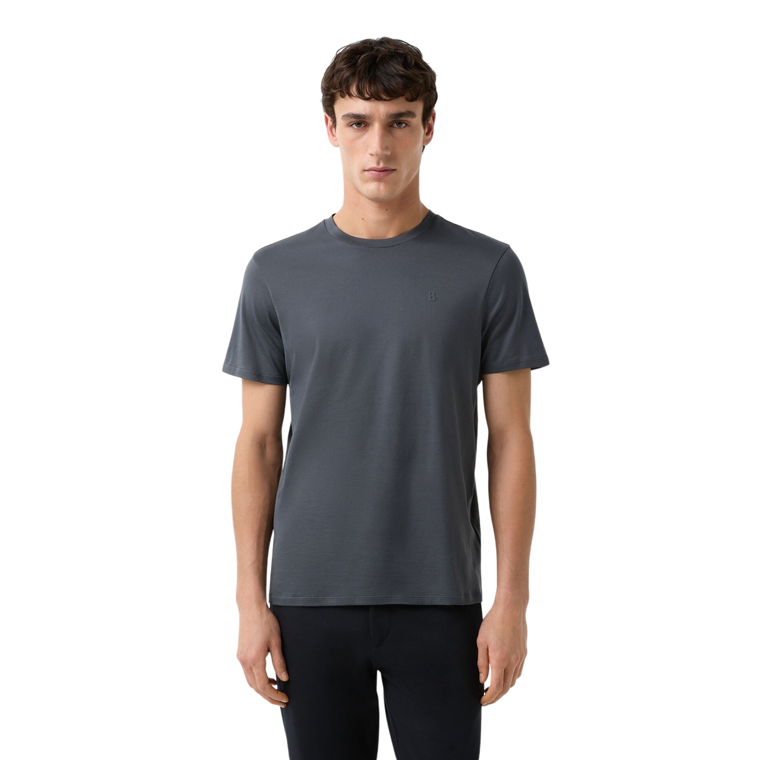 Футболка мужская Aaron-2