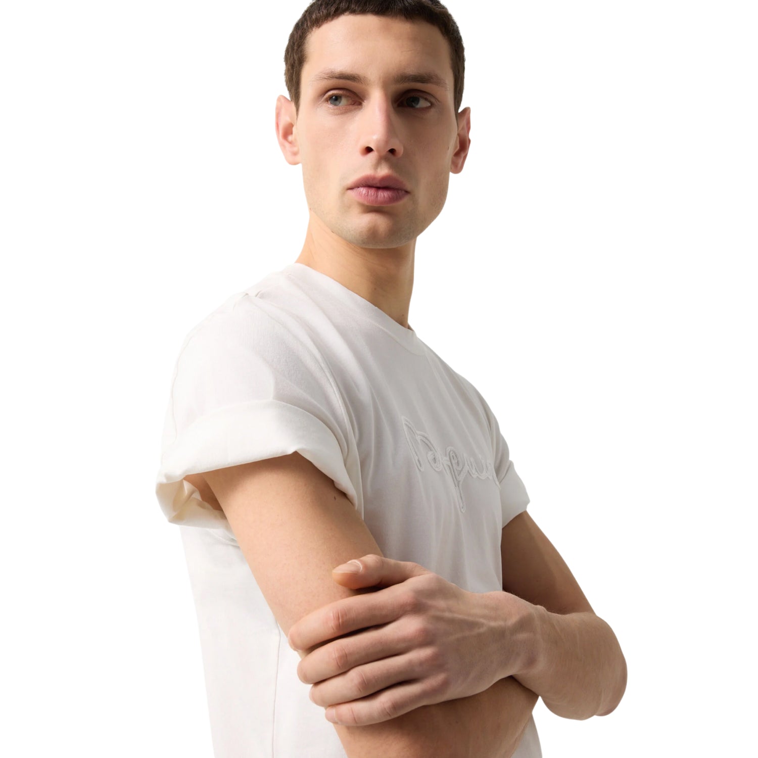 Футболка LUKAS-1