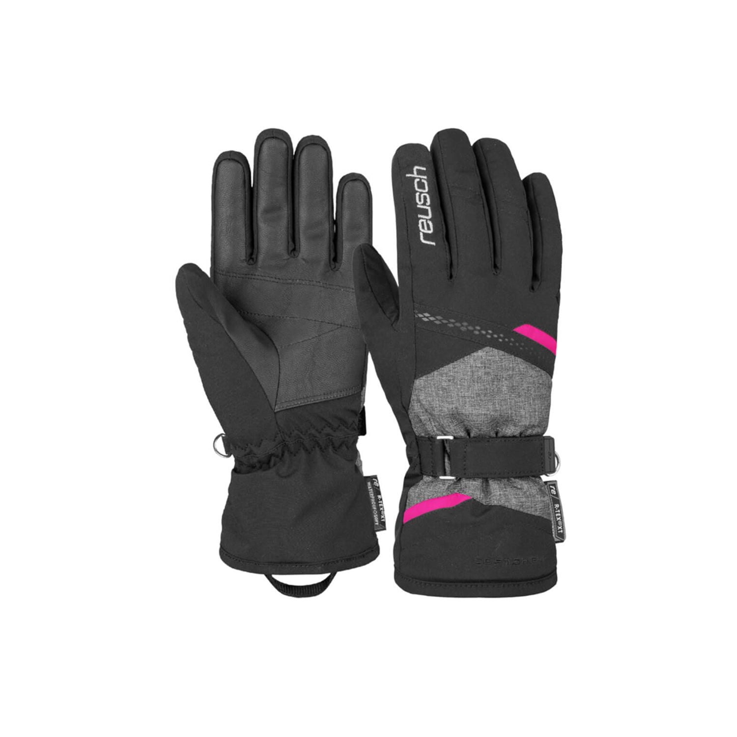 Перчатки Hannah R-Tex