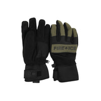 Перчатки мужские Bogner F+I Power Touch