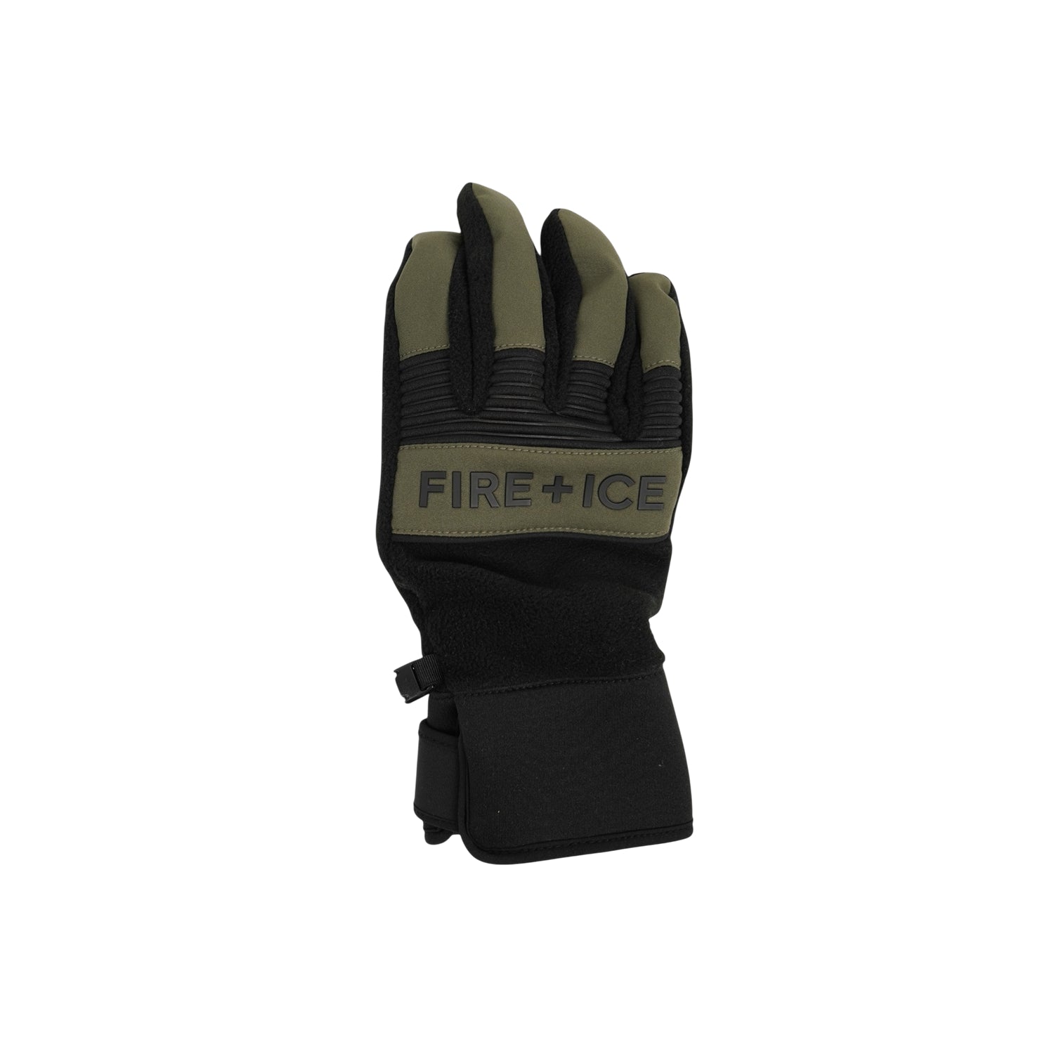 Перчатки мужские Bogner F+I Power Touch