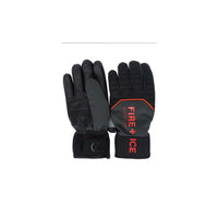 Перчатки мужские Bogner F+I Erko R-TEX XT