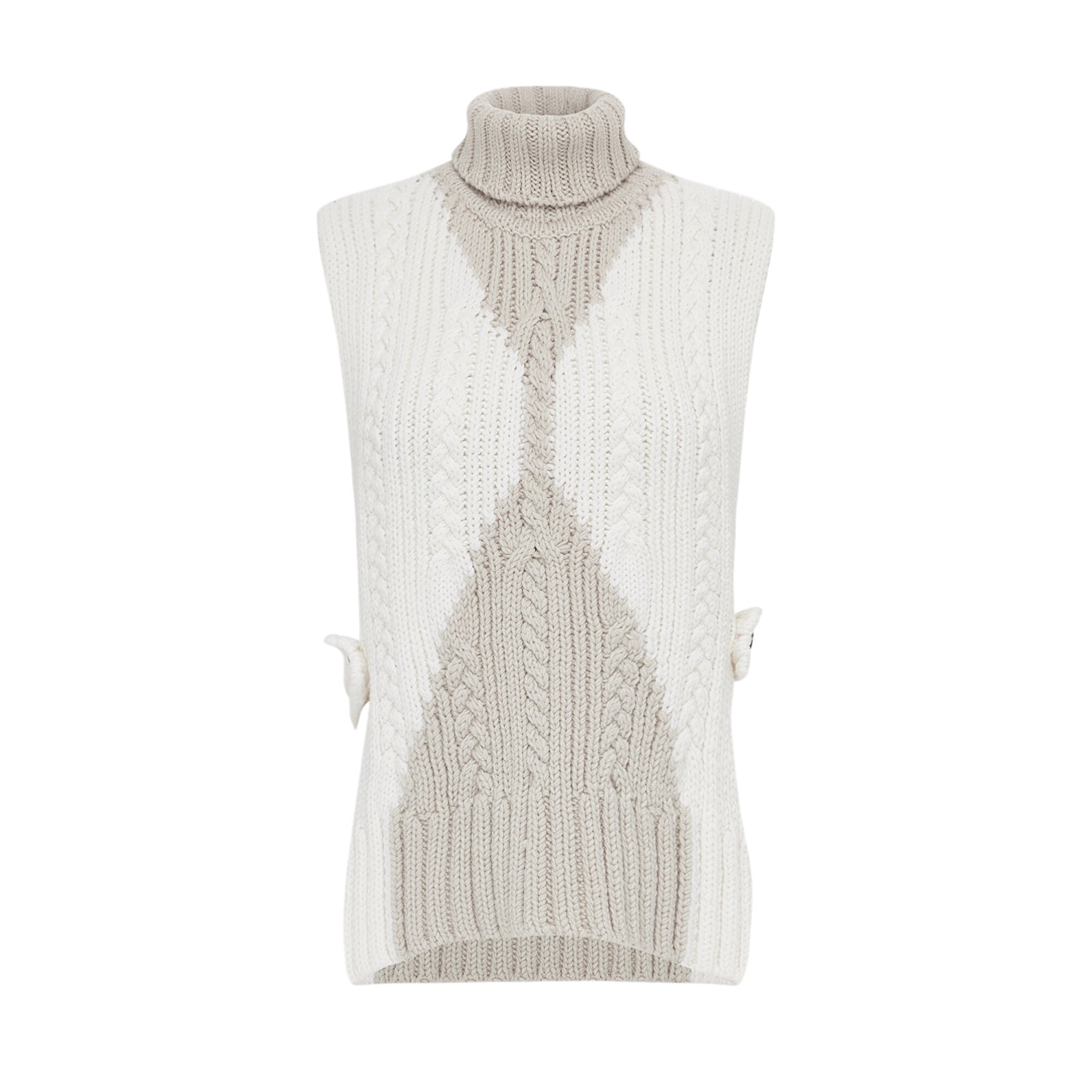 Жилет Knit Gilet жен.