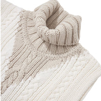 Жилет Knit Gilet жен.