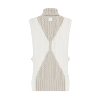 Жилет Knit Gilet жен.