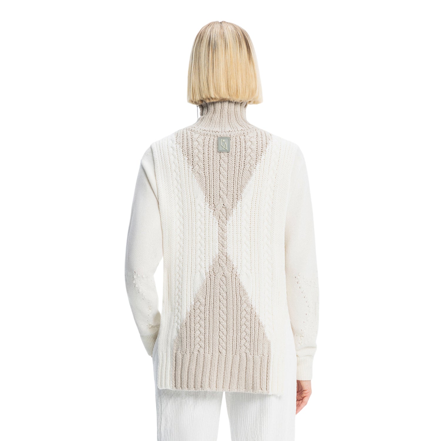 Жилет Knit Gilet жен.