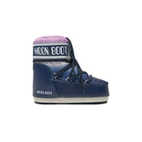 Сапоги женские MOON BOOT