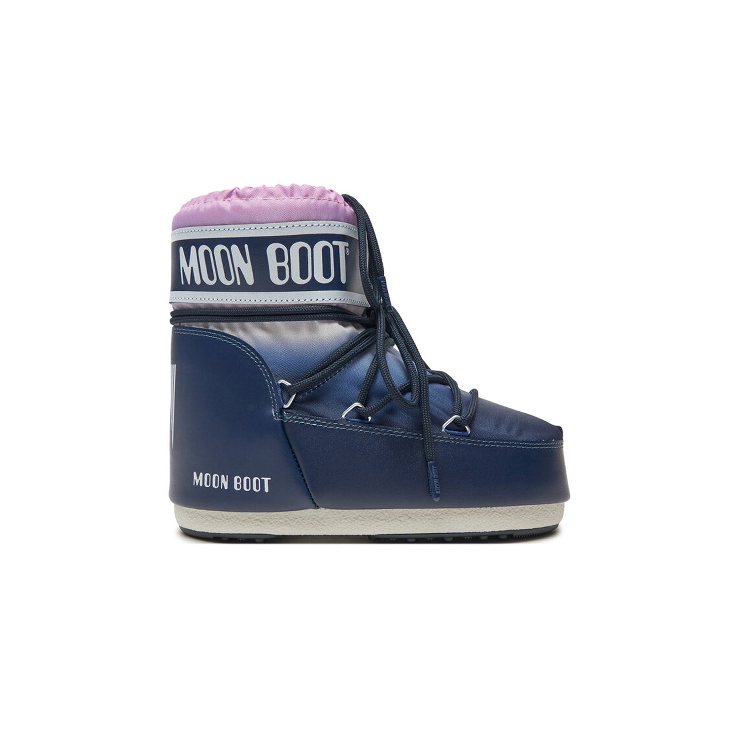 Сапоги женские MOON BOOT