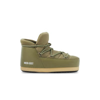 Полусапоги женские MOON BOOT