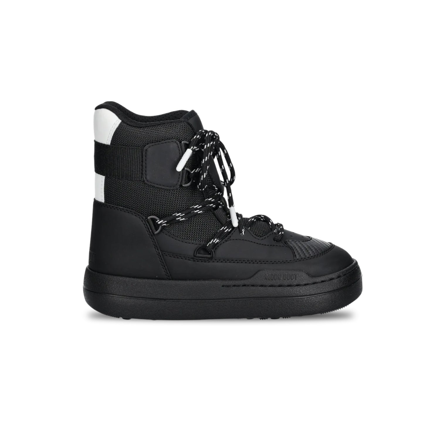 Сапоги мужские MOON BOOT