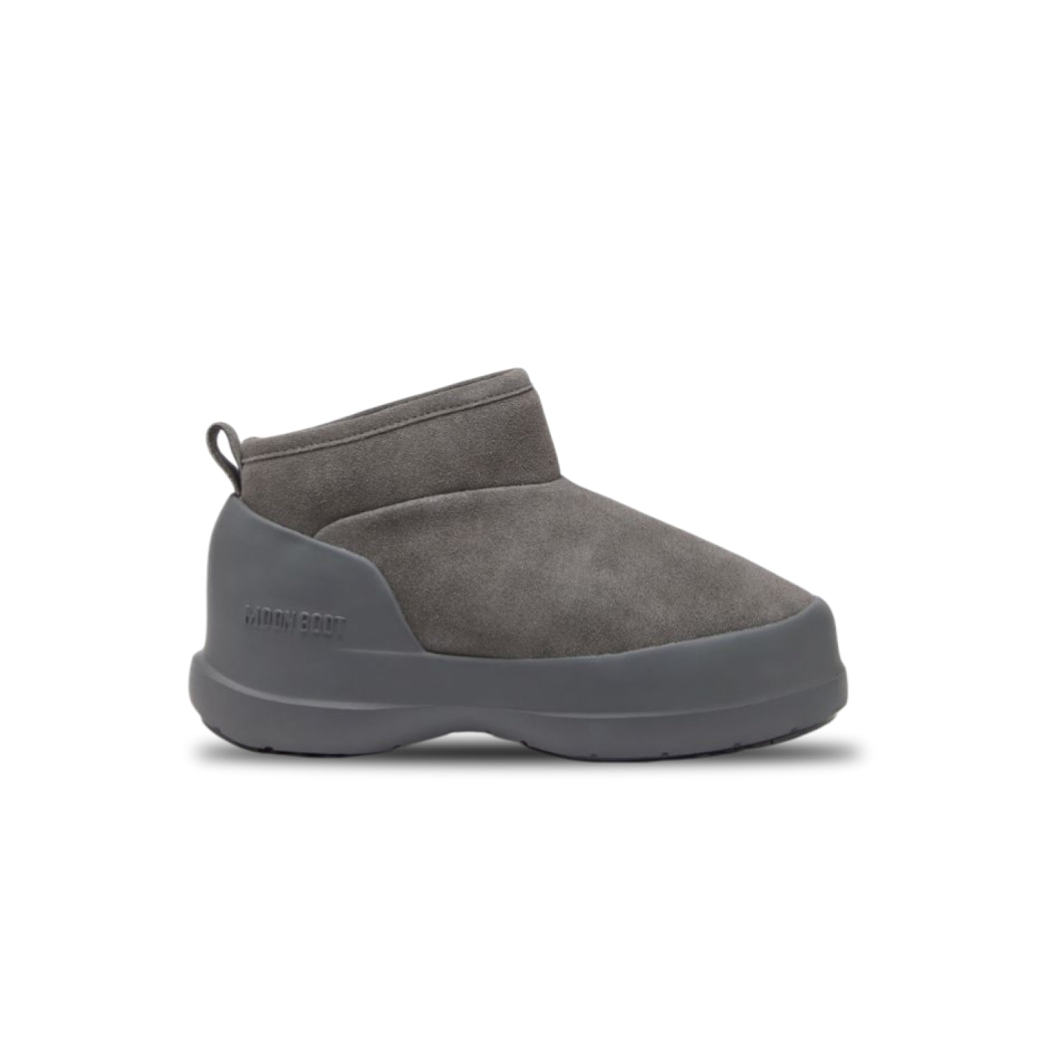 Полусапоги женские MOON BOOT
