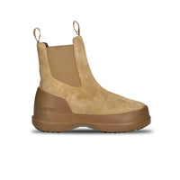 Полусапоги женские MOON BOOT