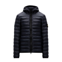 Лёгкий пуховик