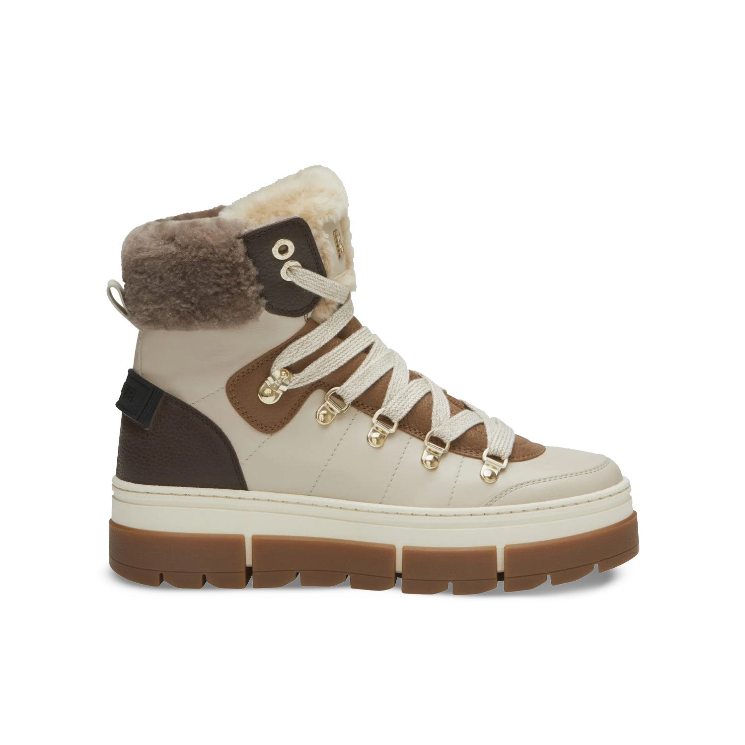 Ботинки женские Vaduz S 4