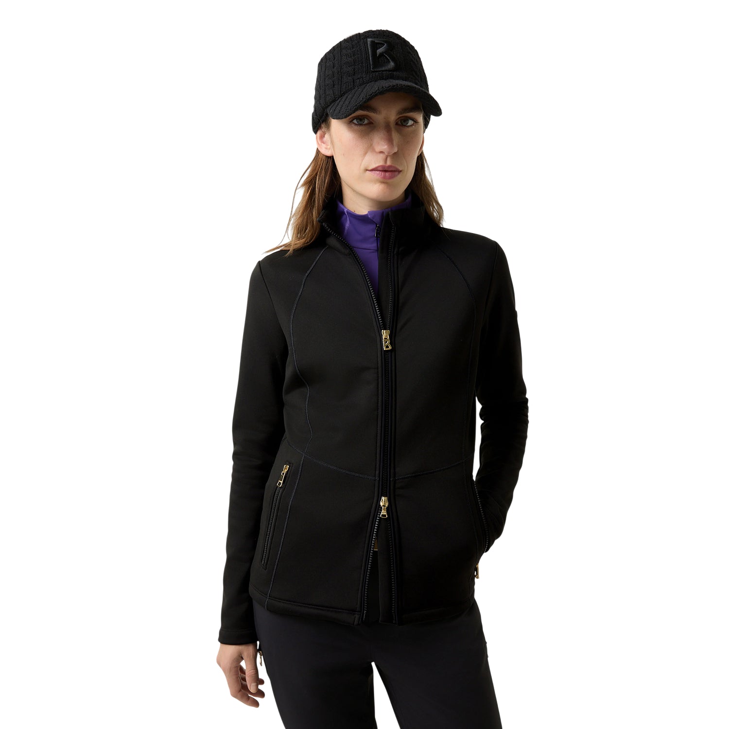 Толстовка Aneska