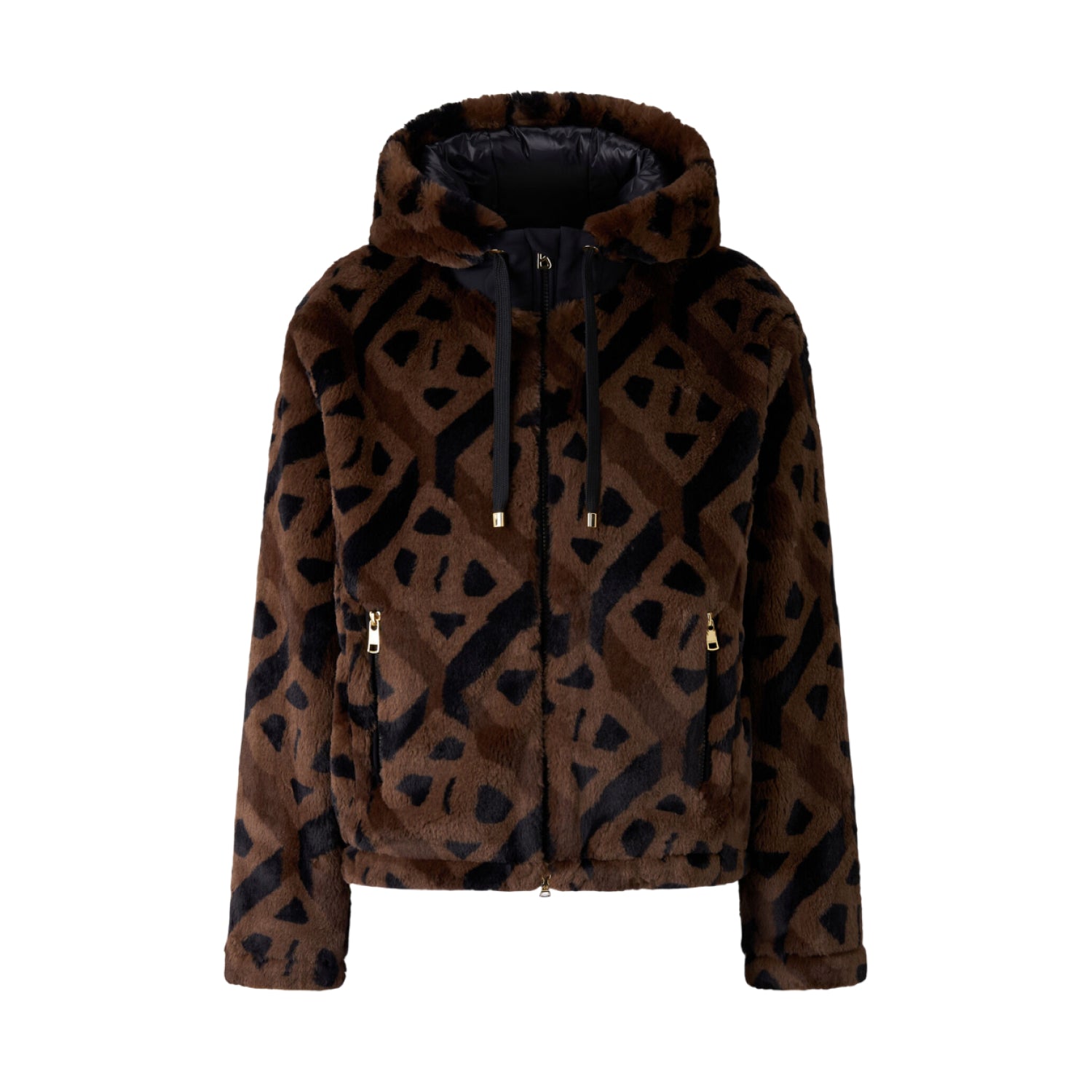 Куртка женская SUZAN