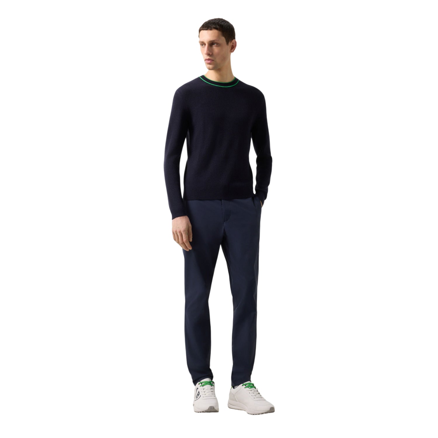 Джемпер LEVIN