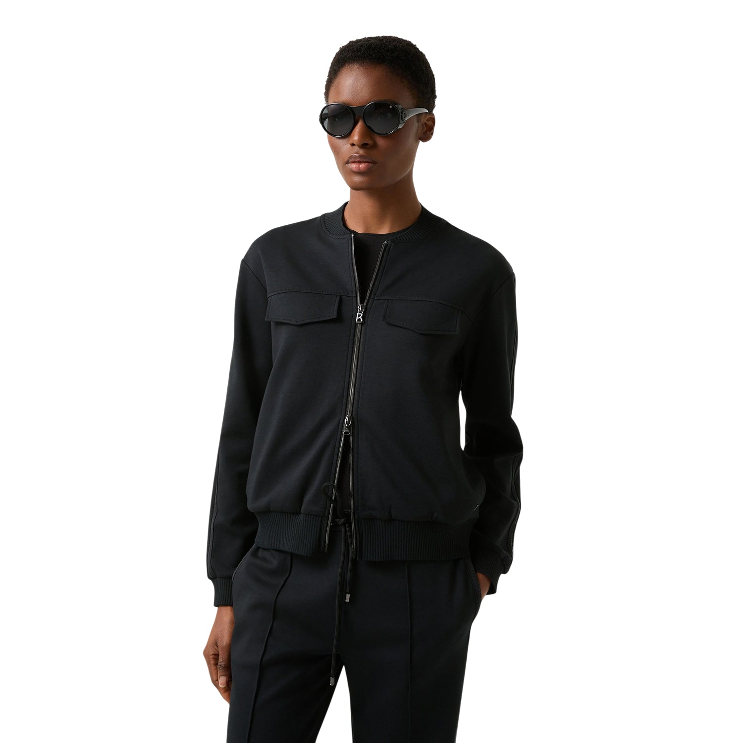 Куртка Nika жен.