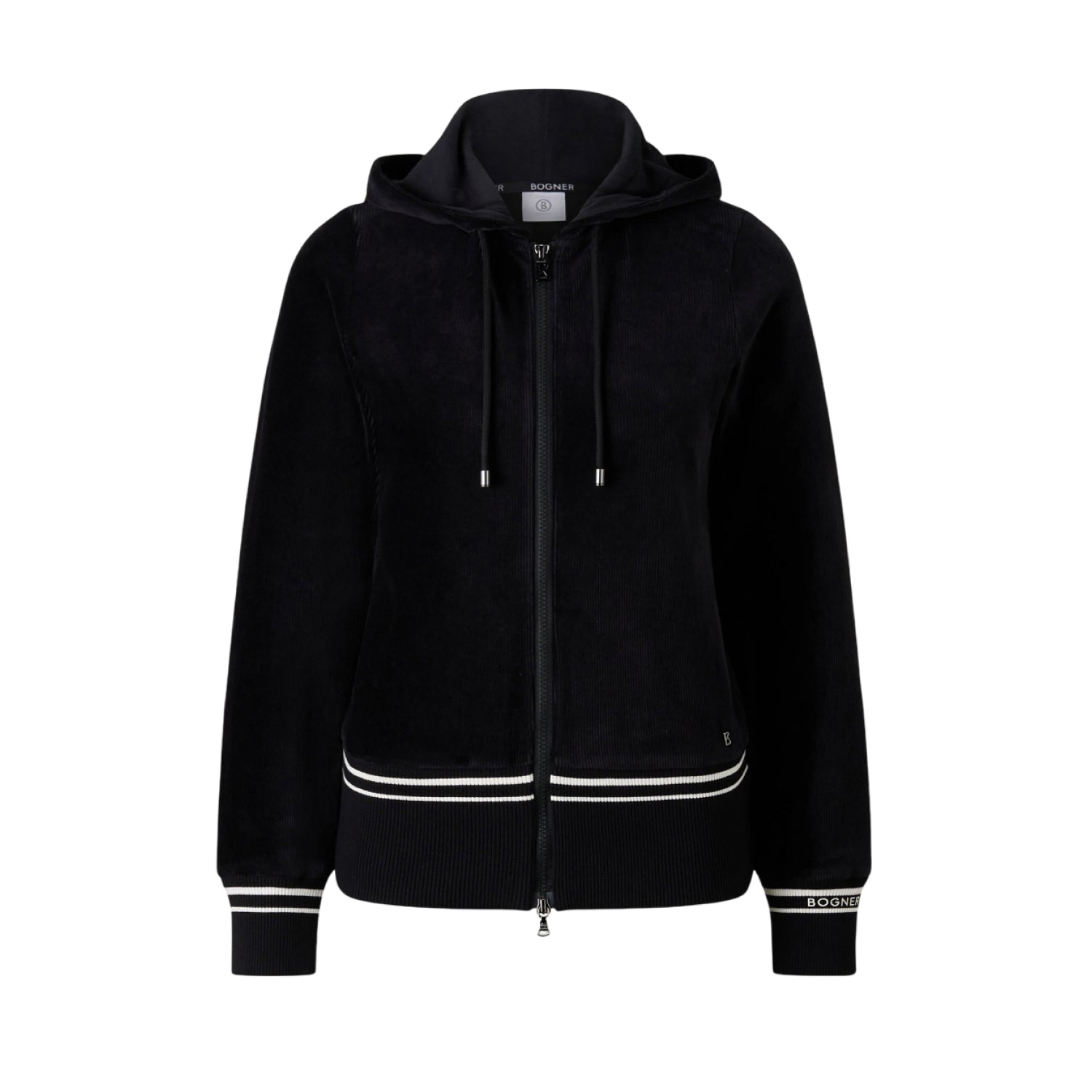 Толстовка женская VALENA