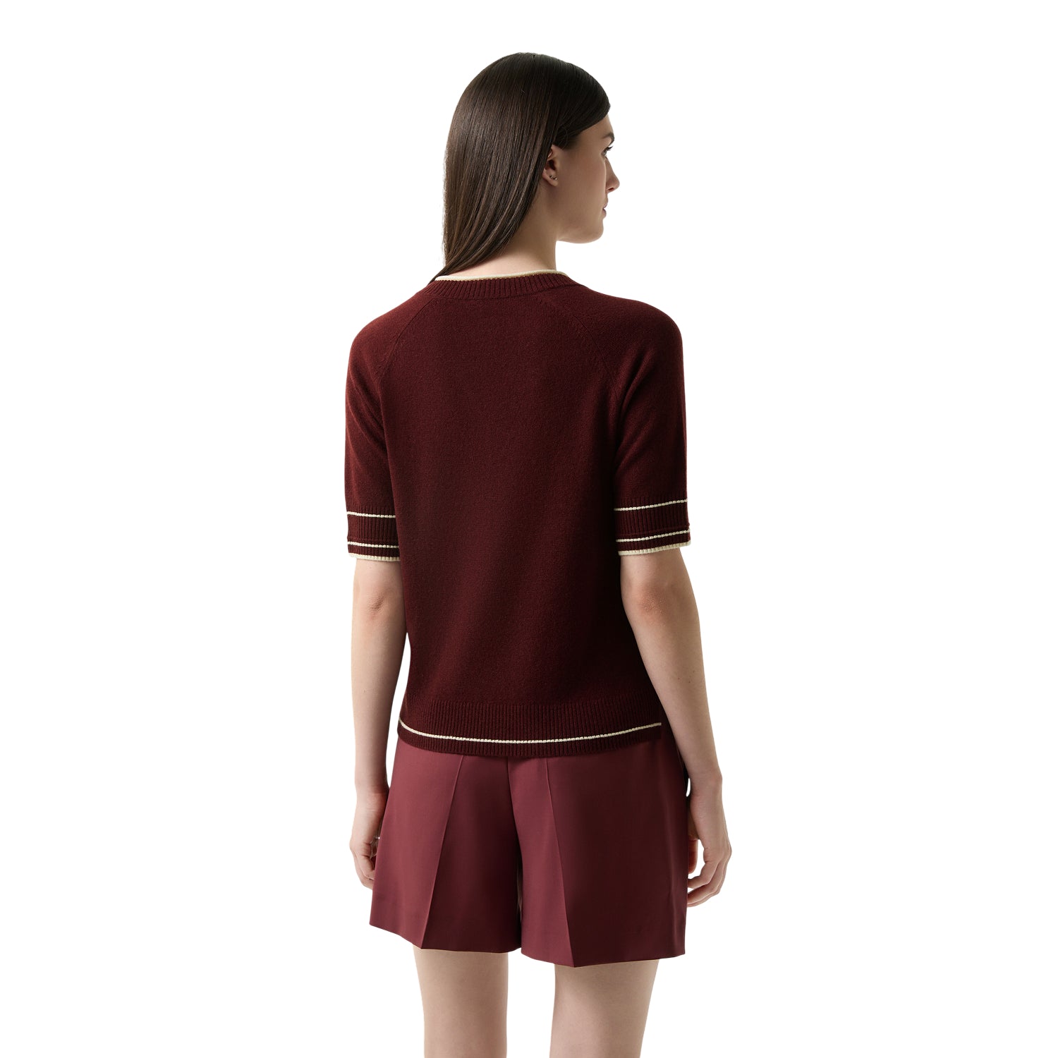 Свитер Chiri жен.