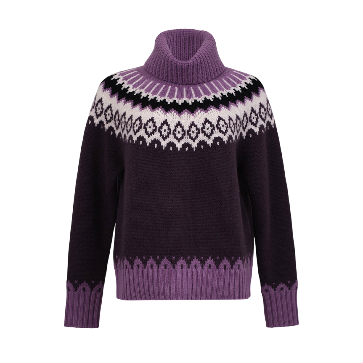 Свитер женский INGRID