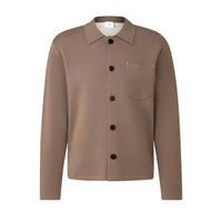 Куртка-рубашка Olaf