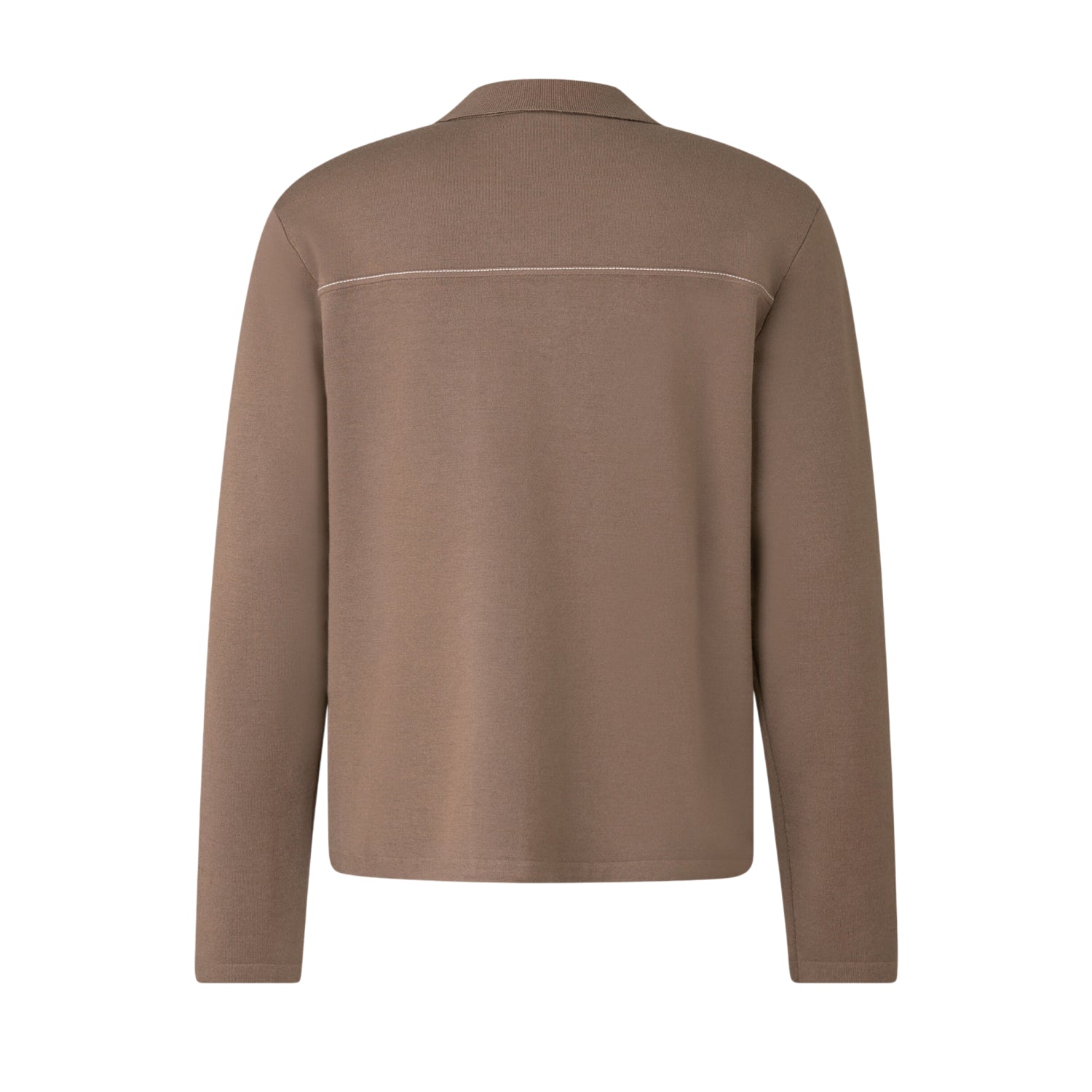 Куртка-рубашка Olaf