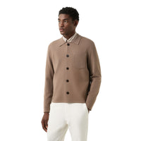 Куртка-рубашка Olaf