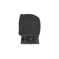 Вязаный капюшон CASSIA