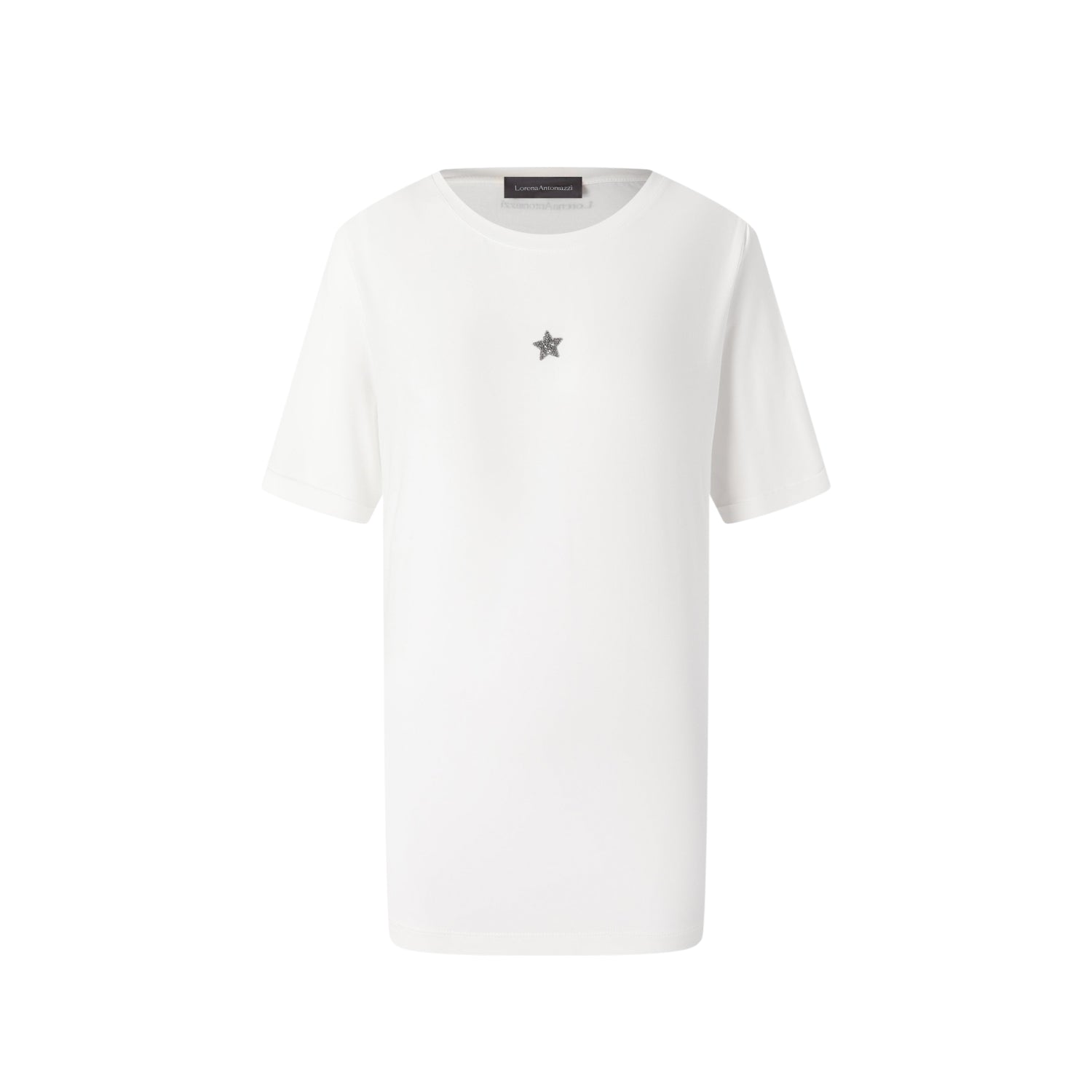 Футболка Acquarius жен.