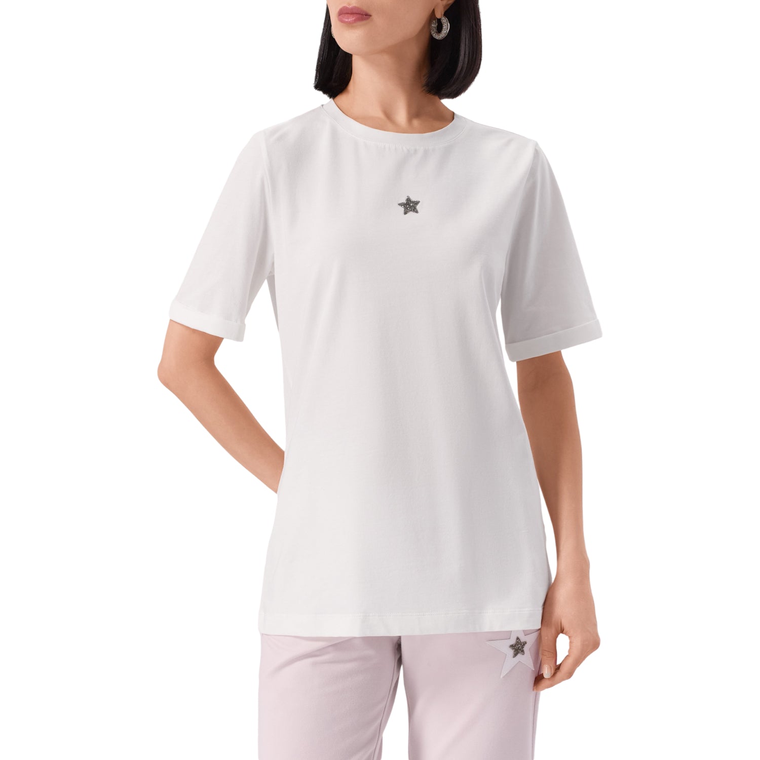 Футболка Acquarius жен.