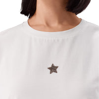 Футболка Acquarius жен.