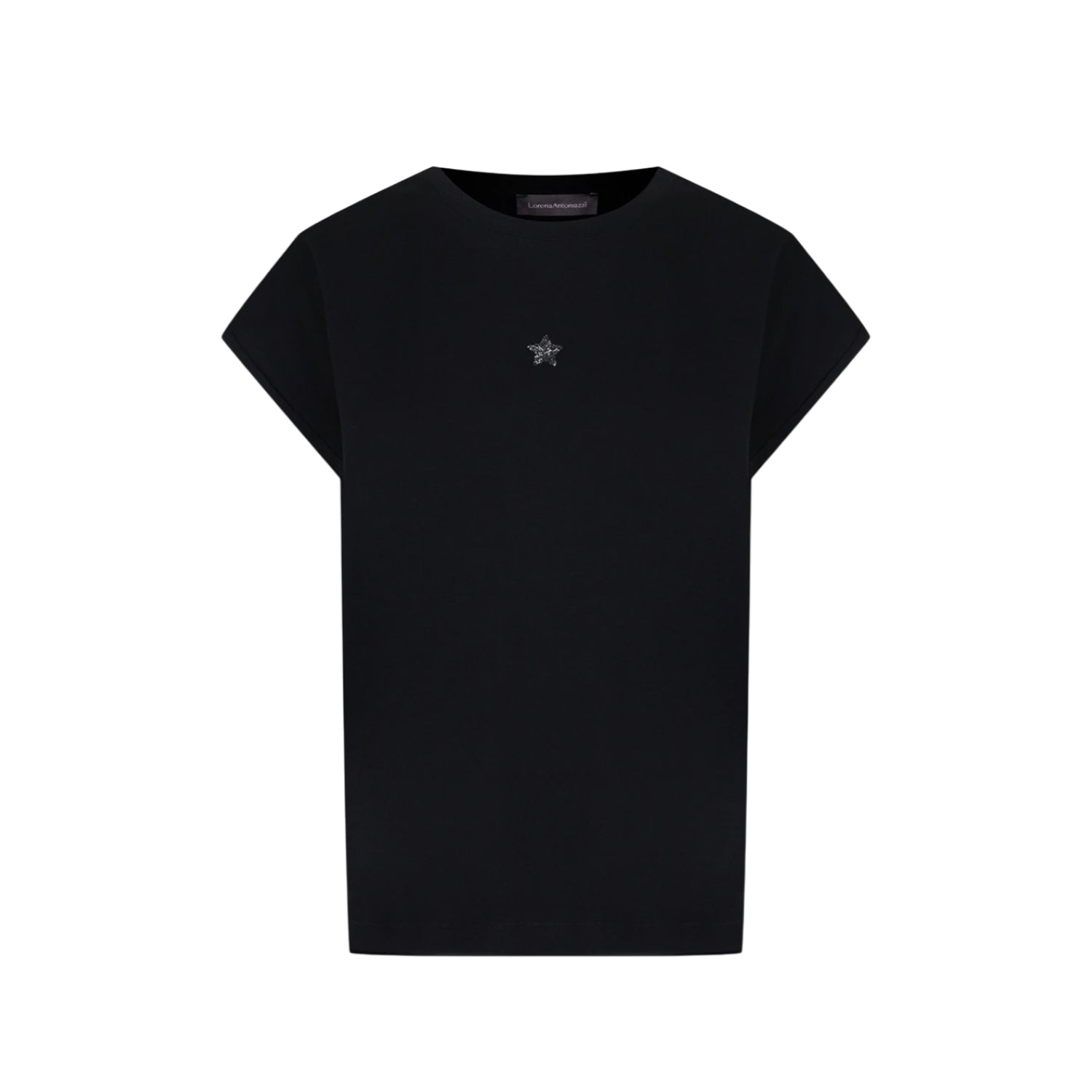 Футболка Capricorn жен.