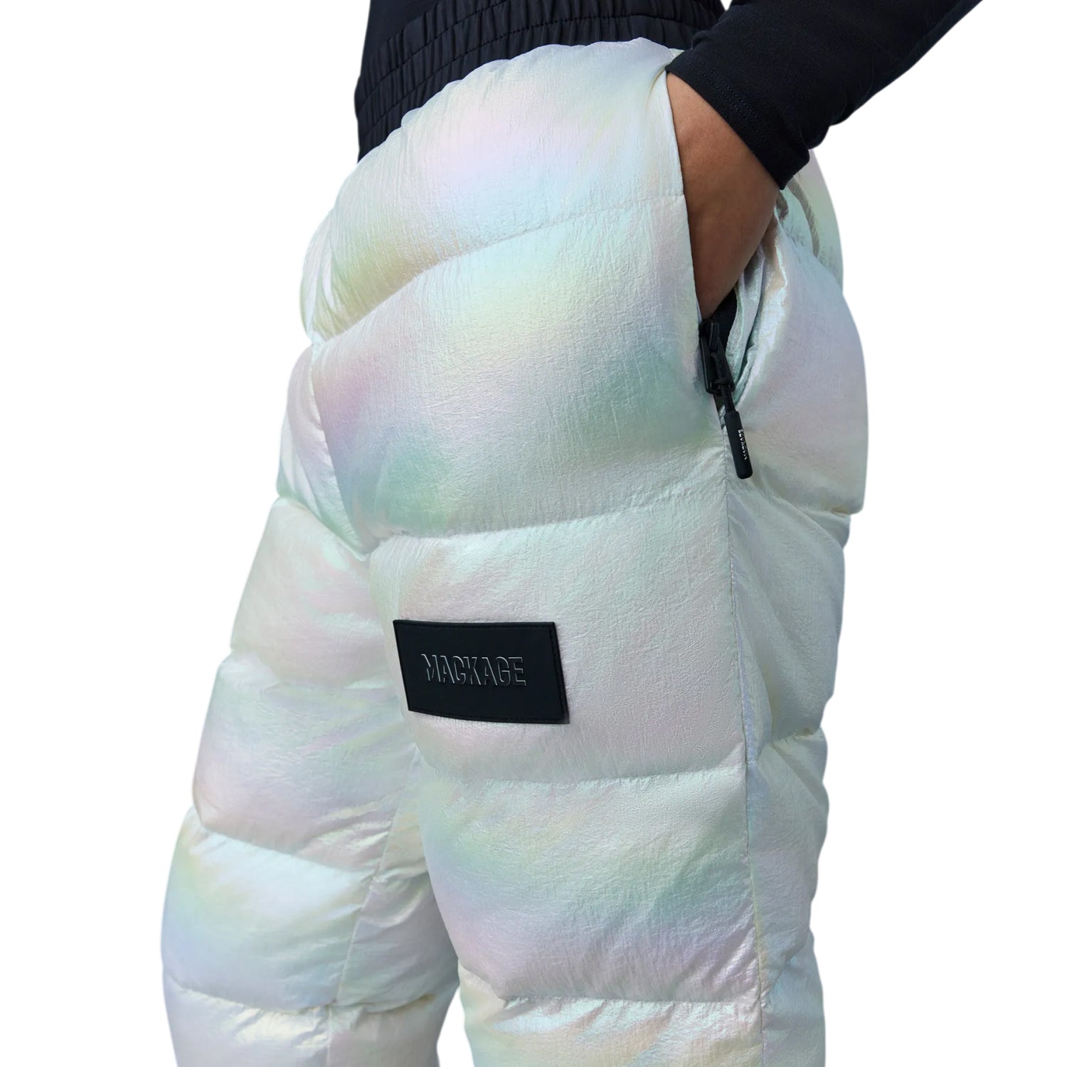 Брюки женские MACKAGE