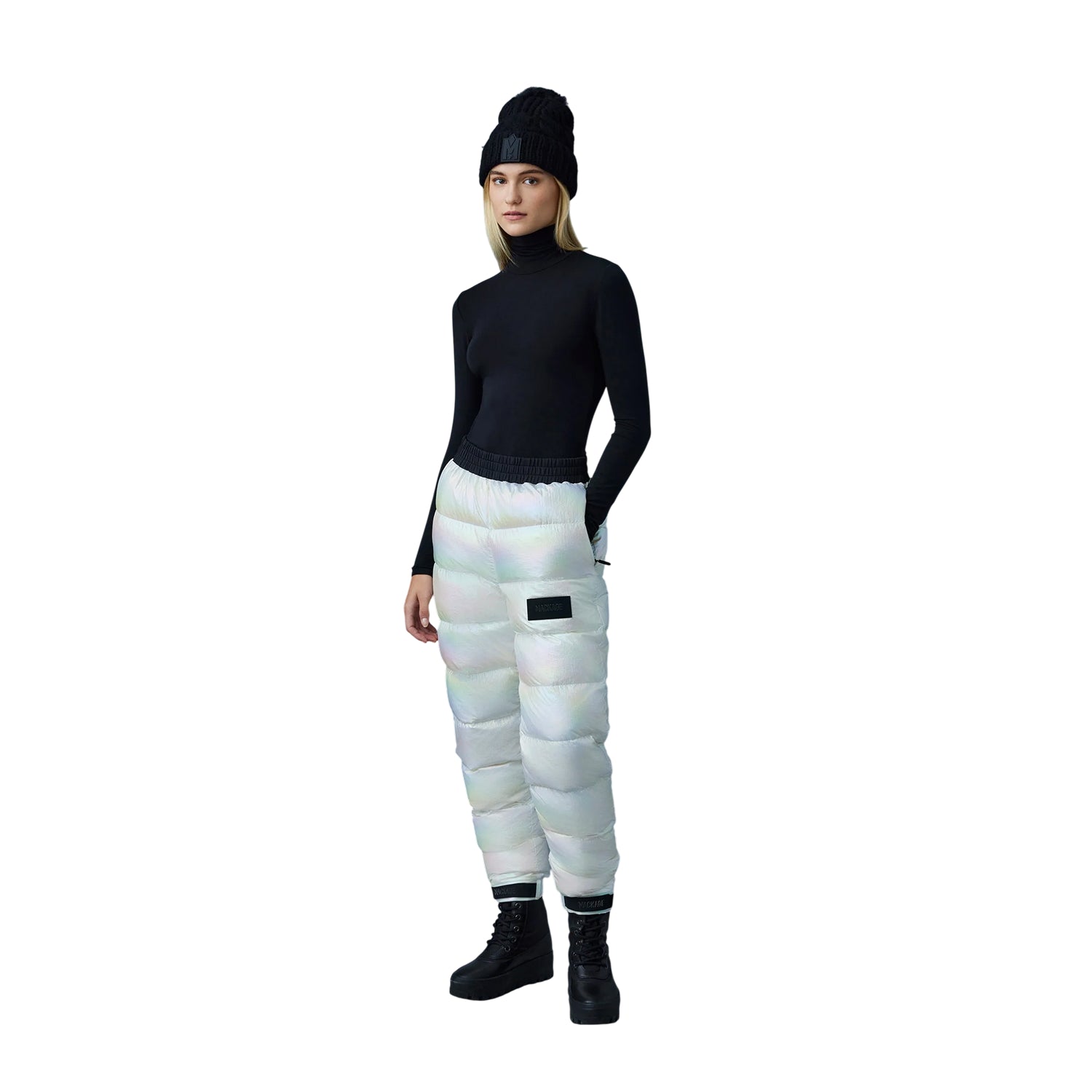 Брюки женские MACKAGE