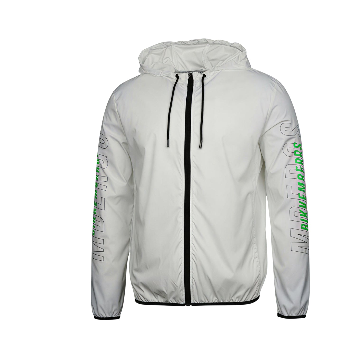 Ветровка Bikkembergs