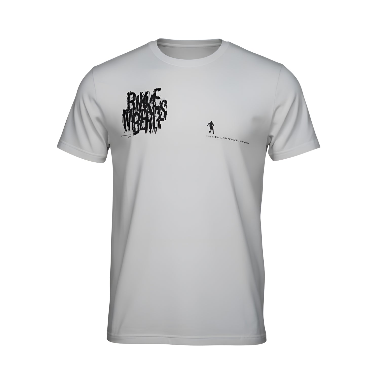 Футболка Bikkembergs