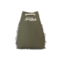 Рюкзак Boat Backpack Linen жен.