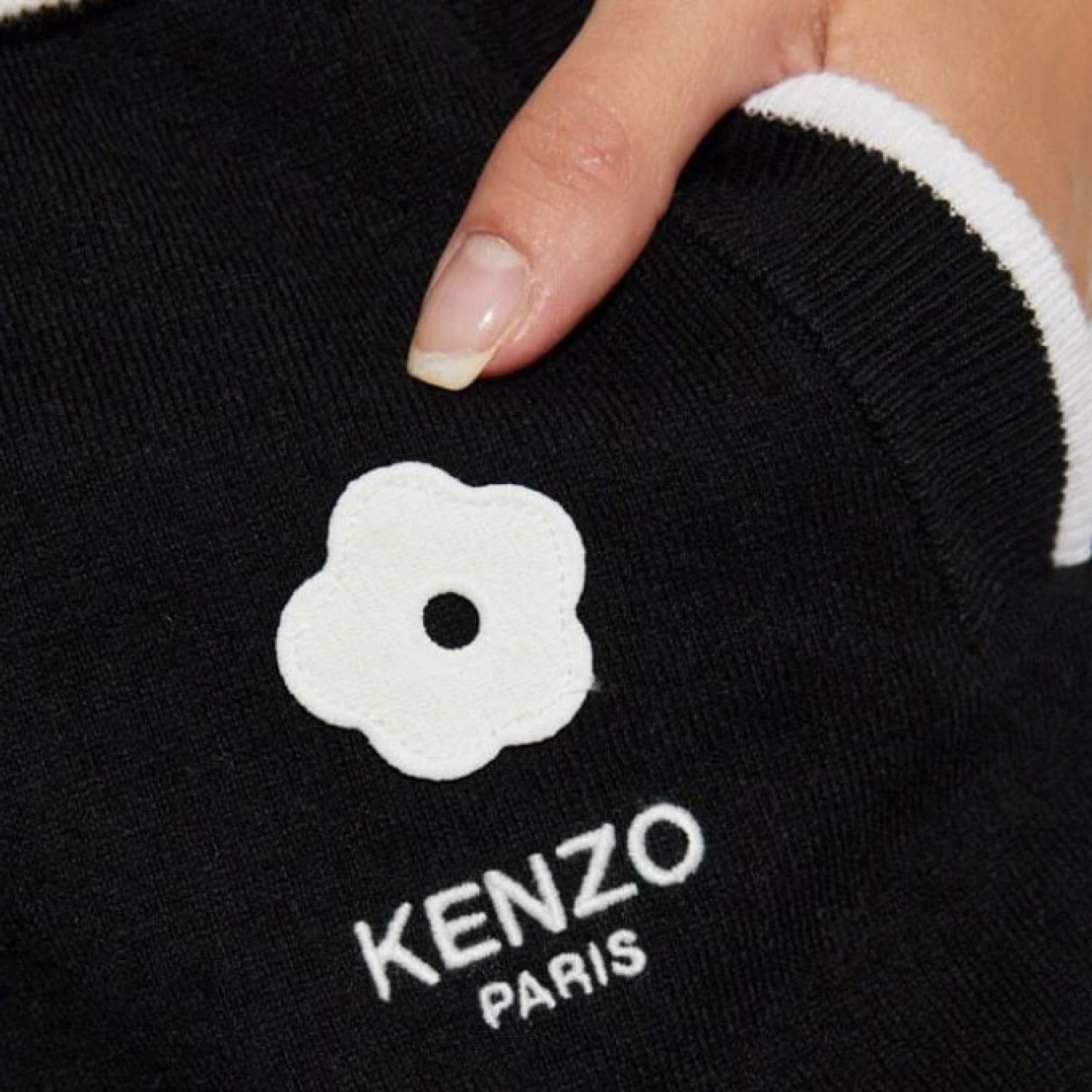 Брюки женские KENZO